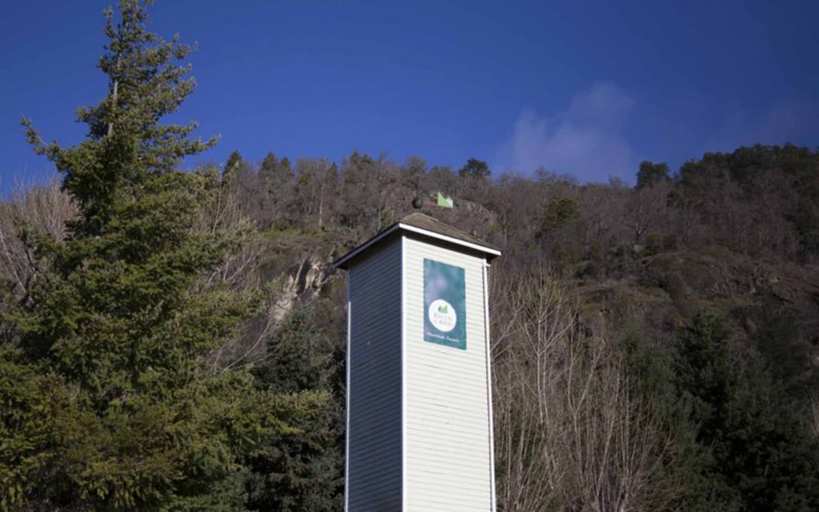 Exterior & Views 2, Rincon de los Andes Resort, Lacar