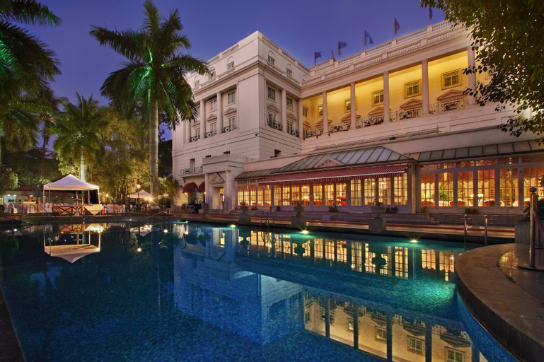 ITC Windsor, A Luxury Collection Hotel, Bengaluru, Bangalore