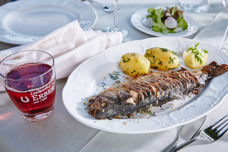 Food & Drinks 5, Landgasthof Erber, Melk