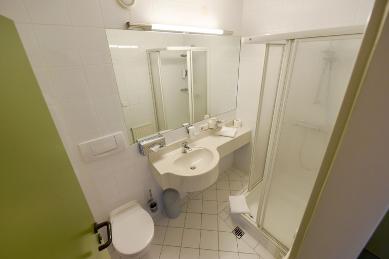 Bathroom 4, Am Neutor Hotel Salzburg Zentrum, Salzburg