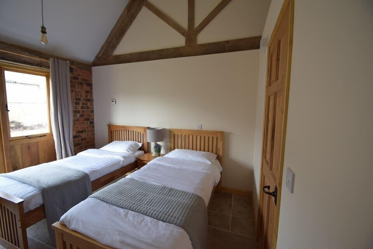 Bedroom 2, Mill Cottage B&B, Gloucestershire
