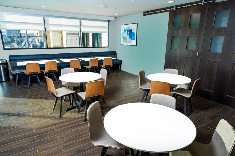 Food & Drinks 5, Residence Inn by Marriott Upper Marlboro Joint Base Andrews, Prince George's