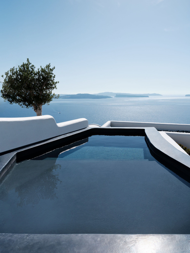 Sport & Beauty 3, Abyss, South Aegean