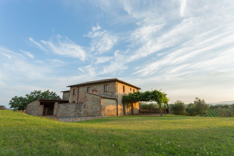 Exterior & Views 2, Tenuta di Monaciano, Siena