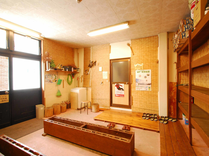 Others 5, Mizubasho no Yado Higashi, Katashina