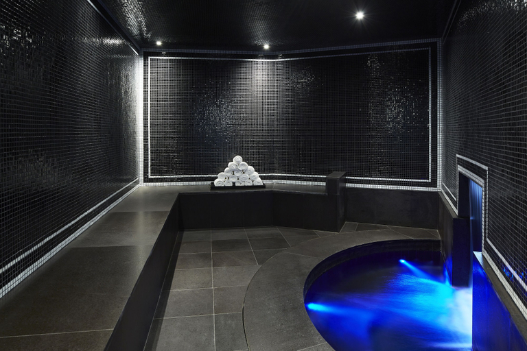 Sport & Beauty 2, Le Roch Hotel & Spa, Paris