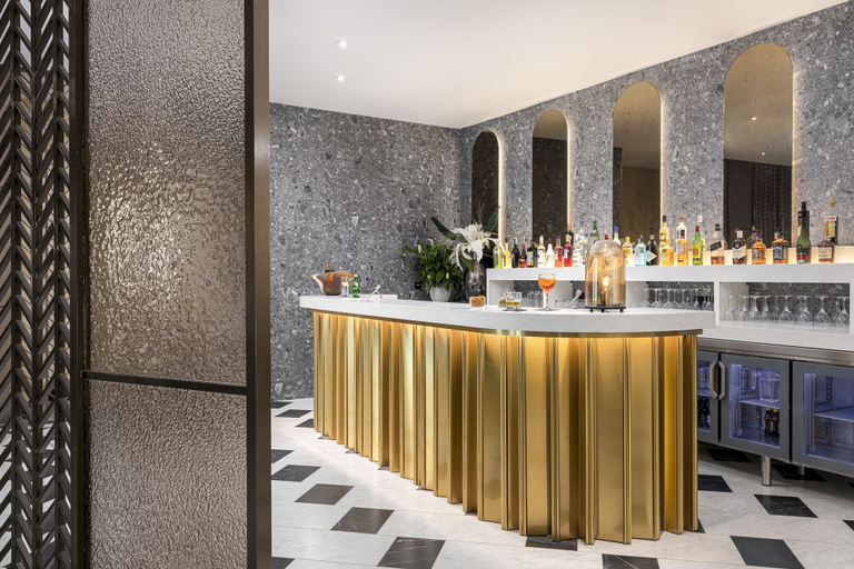 Food & Drinks 5, Lure Hotel & Spa- Adults Only