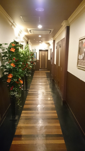 Others 5, Hotel Sari Resort Takinoyashiro - Adults Only, Katō