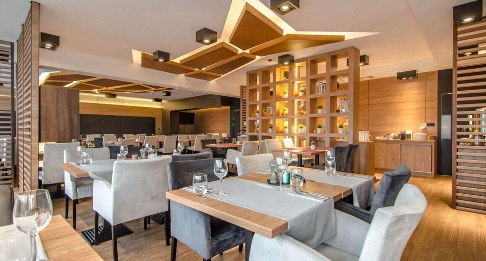 Food & Drinks, Apartamenty Baltin Spa - 365PAM, Koszalin