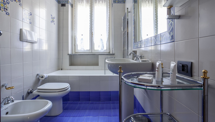 Bathroom 3, Italianway - Lipari 8, Milano