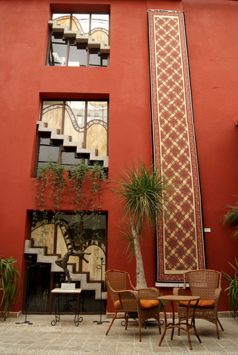Exterior & Views 2, Posada Real de Chiapas, San Cristóbal de las Casas