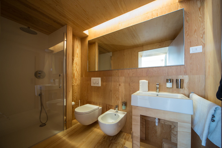 Bathroom 5, winebnb, Sondrio