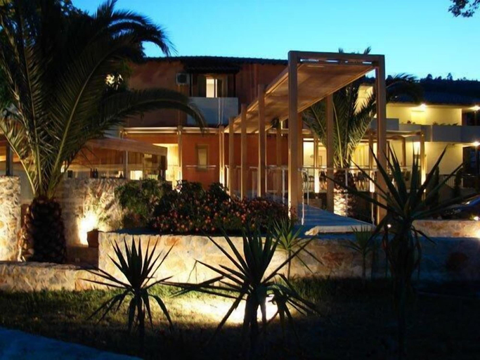 Exterior & Views 2, Astoria Hotel, Thessaly