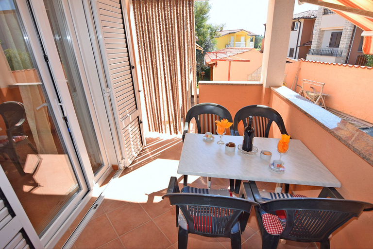Food & Drinks, Apartments Jeromela, Fažana