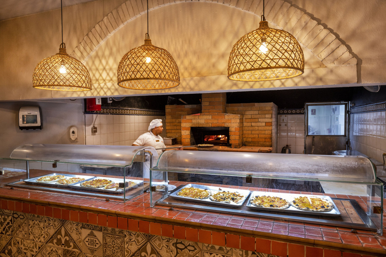 Food & Drinks 5, Viva Dominicus Palace by Wyndham, A Trademark Resort, San Rafael del Yuma
