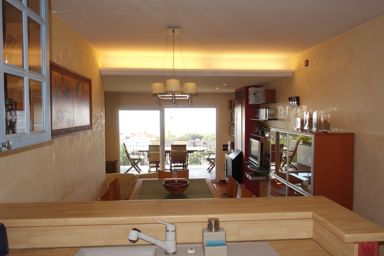 Food & Drinks, Apartamento Alga, Girona