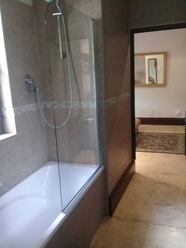 Bathroom 3, Casa Ridge, eThekwini