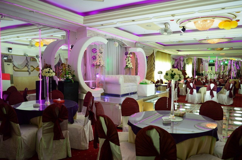Food & Drinks 5, Abjar Hotel, Wadi Essier