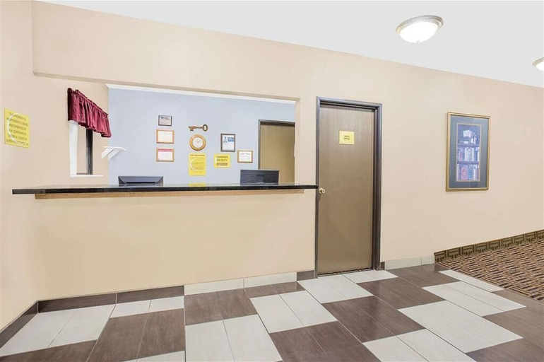 Others 5, Boarders Inn & Suites by Cobblestone Hotels - Waterloo/Cedar Falls, Black Hawk