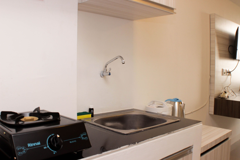 Others 4, Cozy Stay Studio Urbantown Karawang Apartment, Karawang