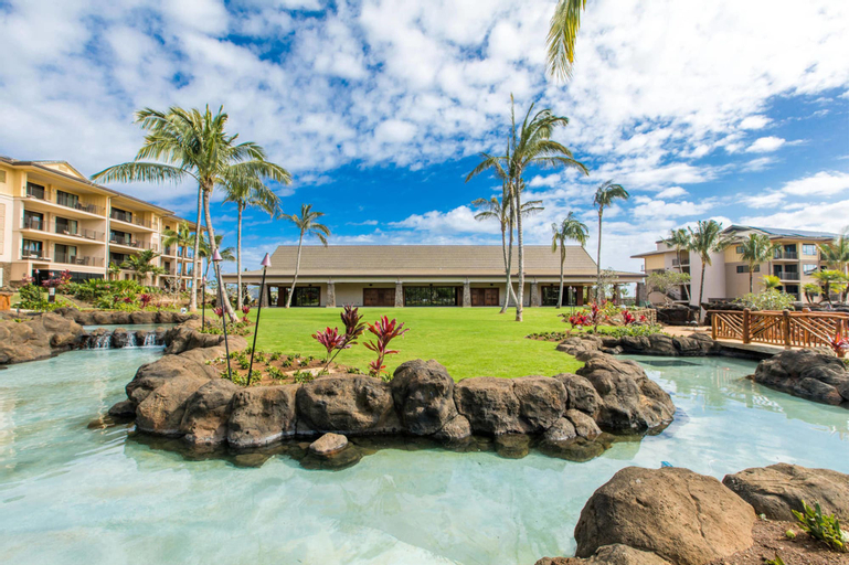 Exterior & Views 2, Koloa Landing Resort at Poipu, Autograph Collection, Kauai