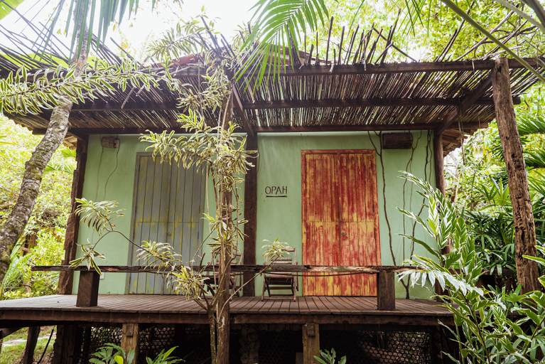 Exterior & Views 2, Butterfly House Bahia, Maraú