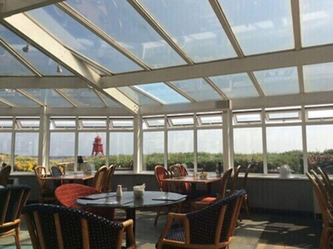 Food & Drinks 5, Little Haven Hotel On The Beach, North Tyneside