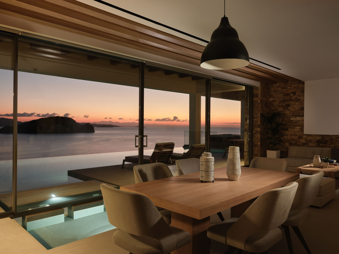 Food & Drinks, Alkyonides Villas, Ionian Islands
