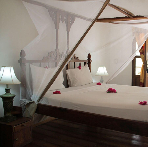 Bedroom 3, Panga Chumvi Beach Resort, Kaskazini 'A'
