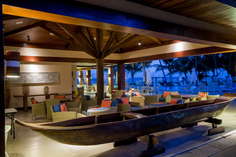 Food & Drinks 5, Jatiúca  Hotel & Resort, Maceió (capital)