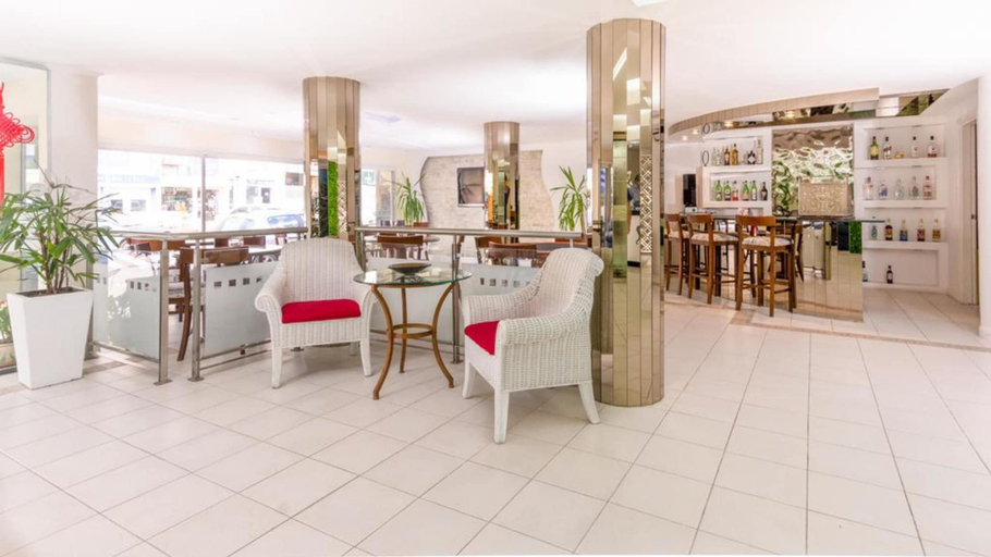 Food & Drinks 5, Hotel Romimar, n.a351