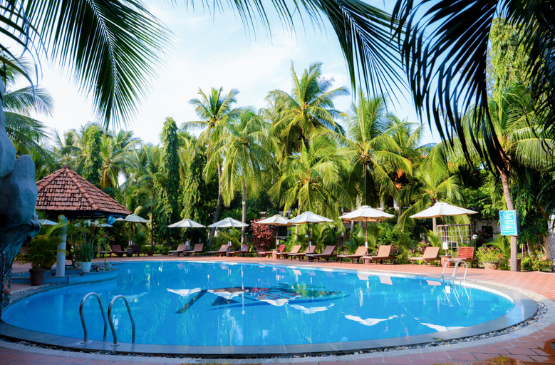 Sport & Beauty 5, Four Oceans Resort Muine, Phan Thiết