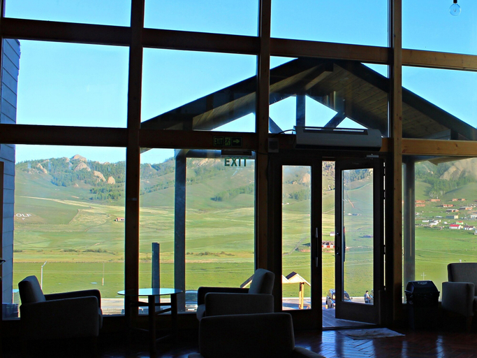Others, Terelj Hills Lodge, Ulan Bator