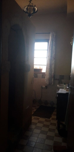 Bathroom 3, Bella Djerba, Houmt Souk