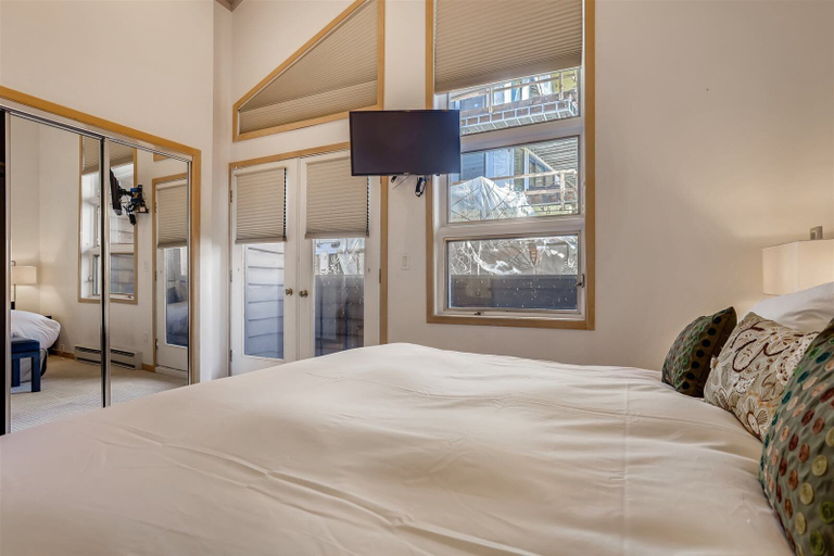 Bedroom 3, Tyrolean 6, Eagle