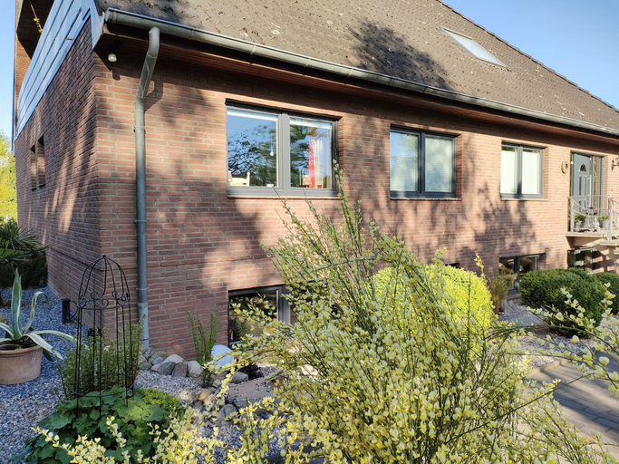 Exterior & Views 3, Landhaus Sonnenhut B&B, Ostholstein