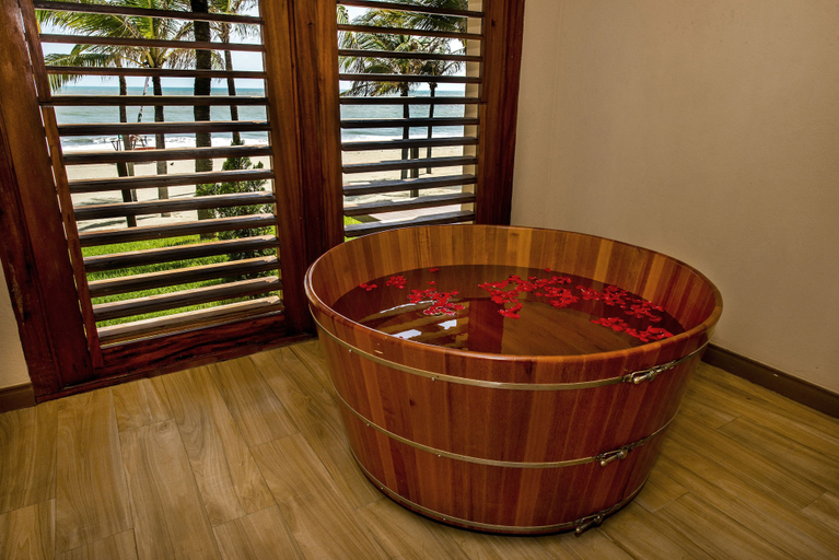 Bathroom 5, Carmel Cumbuco Resort, Caucaia