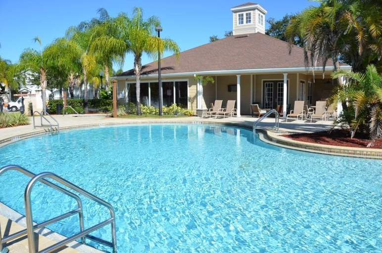 Sport & Beauty 5, November Promo at Lucaya 3 Beds 2 Baths Id:59007, Osceola