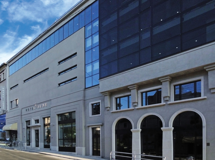 Exterior & Views 2, Boutique Hotel Luxe, Split