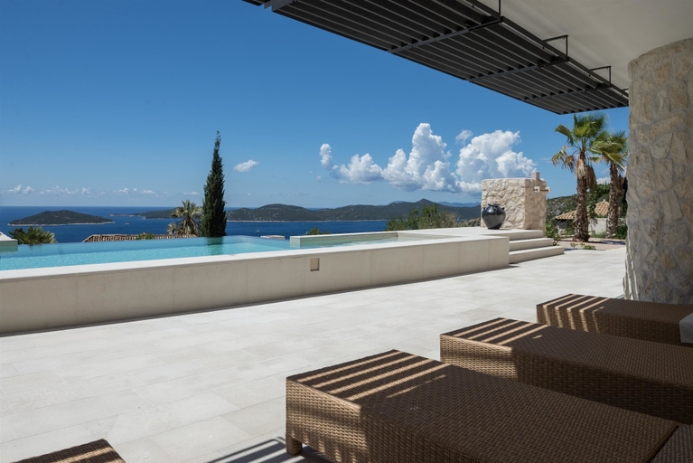 Sport & Beauty 3, NINON - Design B&B - Adults Only, Pojezerje