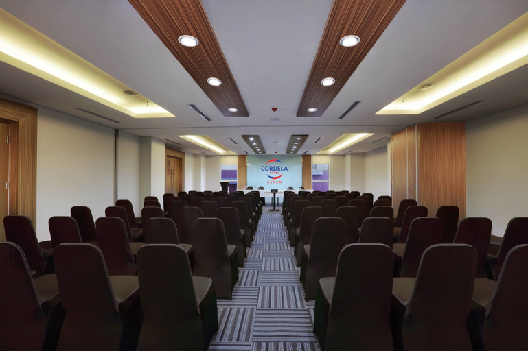 Business Facilities 26