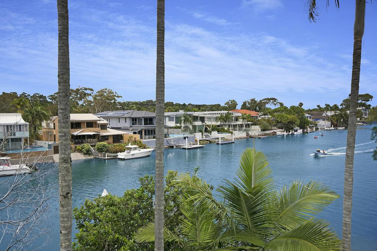 Others 5, 2 Hastings Street, Noosa - Noosa-Noosaville