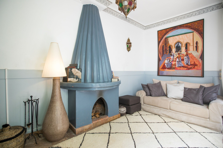 Others 5, Riad Villa Harmonie, Marrakech