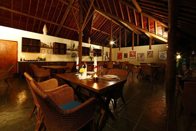 Food & Drinks 4, Pousada Praia dos Carneiros, Tamandaré