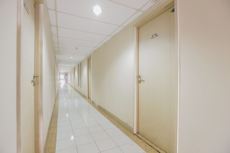 Others 5, OYO 2103 Lauv Room 2 Grand Centerpoint Tower B, Bekasi