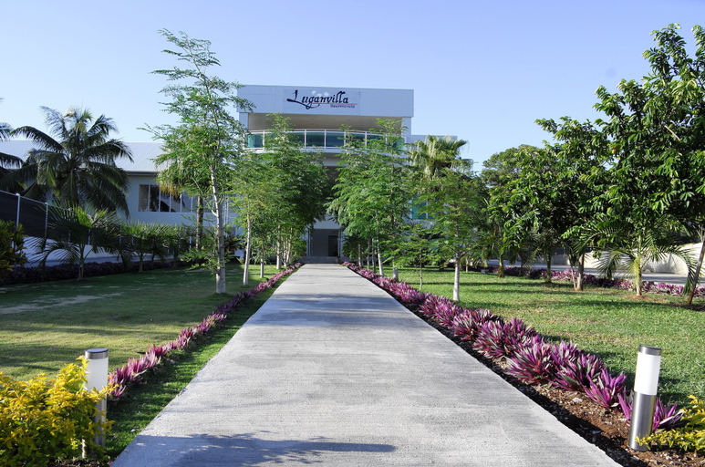 Exterior & Views 2, Luganvilla Business Hotel and Restaurant, Luganville