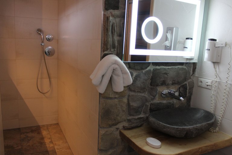 Bathroom 3, Gasthof Ochsenwirt, Rosenheim
