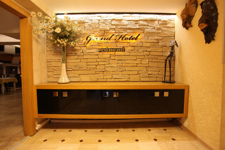 Others 5, Sakarya Grand Hotel, Merkez