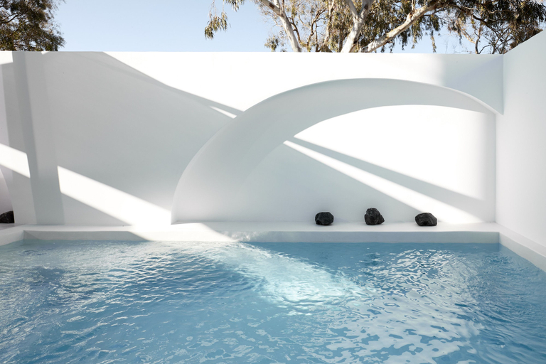 Sport & Beauty 4, Le Blanc Nest, South Aegean
