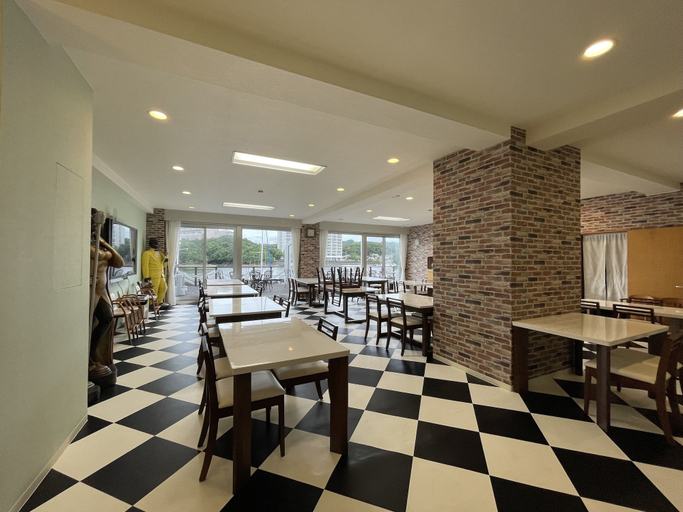 Food & Drinks 5, Marina Hotel Kaiku, Shirahama